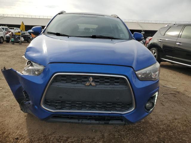 Photo 4 VIN: 4A4AP4AW2FE048680 - MITSUBISHI OUTLANDER 