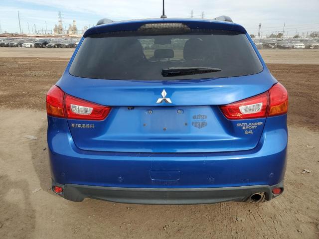 Photo 5 VIN: 4A4AP4AW2FE048680 - MITSUBISHI OUTLANDER 