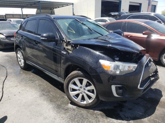 Photo 0 VIN: 4A4AP4AW4FE026342 - MITSUBISHI OUTLANDER 