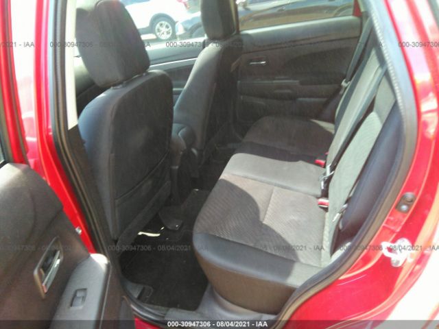 Photo 7 VIN: 4A4AP4AW6FE038301 - MITSUBISHI OUTLANDER SPORT 