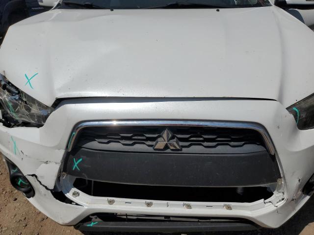 Photo 10 VIN: 4A4AP4AW6FE041876 - MITSUBISHI OUTLANDER 