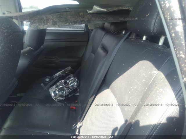 Photo 7 VIN: 4A4AP4AW6FE042557 - MITSUBISHI OUTLANDER SPORT 