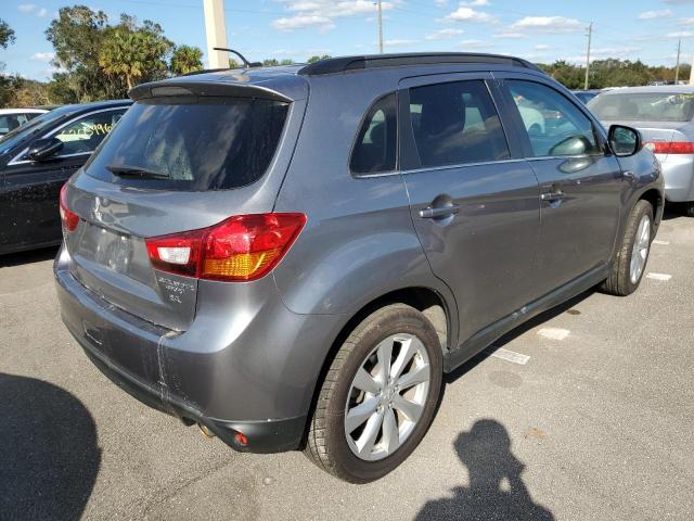 Photo 3 VIN: 4A4AP4AW7FE055639 - MITSUBISHI OUTLANDER 