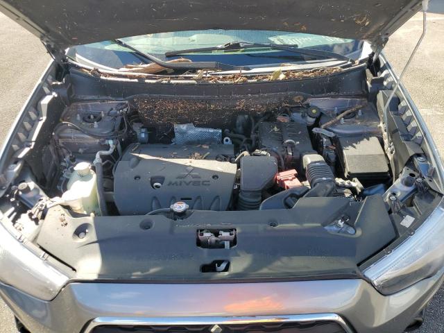 Photo 6 VIN: 4A4AP4AW7FE055639 - MITSUBISHI OUTLANDER 