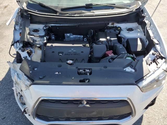 Photo 10 VIN: 4A4AP4AW8FE059196 - MITSUBISHI OUTLANDER 