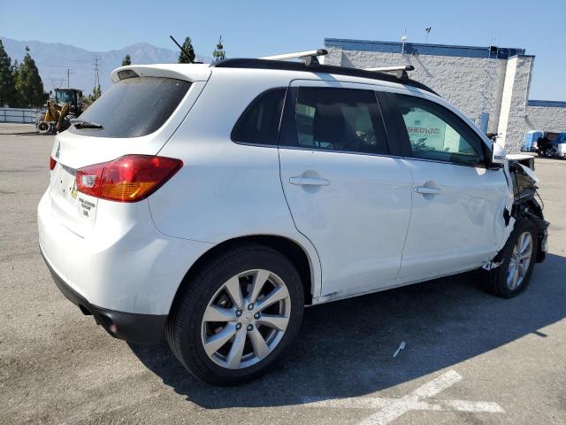 Photo 2 VIN: 4A4AP4AW8FE059196 - MITSUBISHI OUTLANDER 