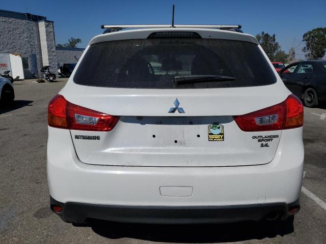 Photo 5 VIN: 4A4AP4AW8FE059196 - MITSUBISHI OUTLANDER 