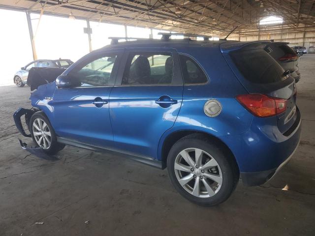 Photo 1 VIN: 4A4AP4AW9FE046120 - MITSUBISHI OUTLANDER 