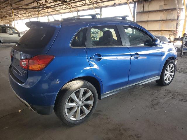 Photo 2 VIN: 4A4AP4AW9FE046120 - MITSUBISHI OUTLANDER 