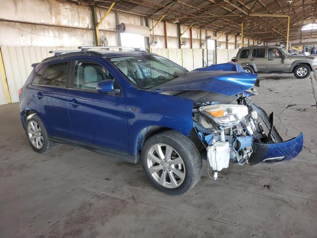 Photo 3 VIN: 4A4AP4AW9FE046120 - MITSUBISHI OUTLANDER 