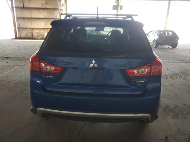 Photo 5 VIN: 4A4AP4AW9FE046120 - MITSUBISHI OUTLANDER 