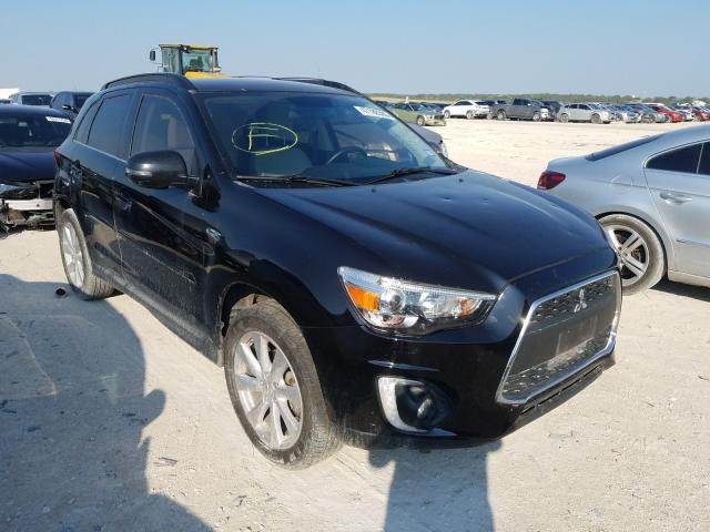 Photo 0 VIN: 4A4AP4AWXFE045073 - MITSUBISHI OUTLANDER 