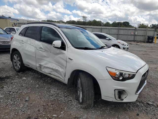 Photo 3 VIN: 4A4AP4AWXFE055215 - MITSUBISHI OUTLANDER 