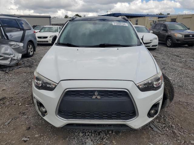 Photo 4 VIN: 4A4AP4AWXFE055215 - MITSUBISHI OUTLANDER 