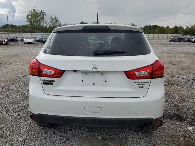 Photo 5 VIN: 4A4AP4AWXFE055215 - MITSUBISHI OUTLANDER 