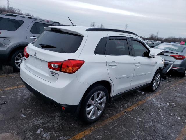 Photo 2 VIN: 4A4AP4AWXFE058874 - MITSUBISHI OUTLANDER 