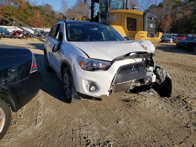 Photo 0 VIN: 4A4AP5AU0DE016442 - MITSUBISHI OUTLANDER 