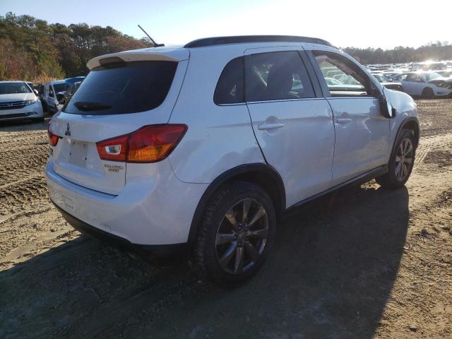 Photo 3 VIN: 4A4AP5AU0DE016442 - MITSUBISHI OUTLANDER 