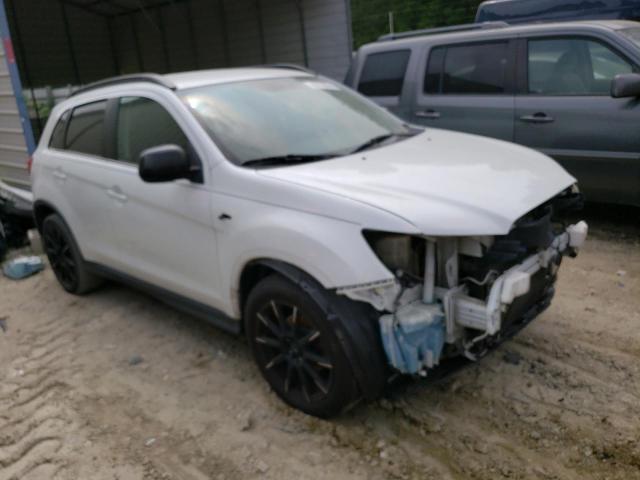 Photo 3 VIN: 4A4AP5AU1DE016322 - MITSUBISHI OUTLANDER 