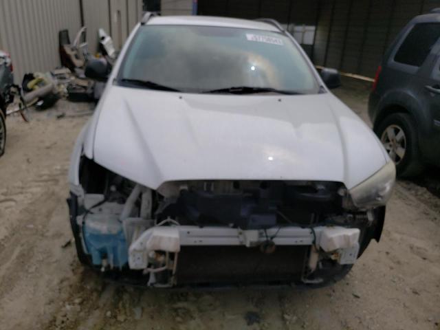 Photo 4 VIN: 4A4AP5AU1DE016322 - MITSUBISHI OUTLANDER 