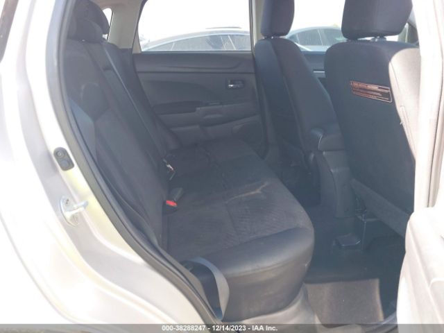 Photo 7 VIN: 4A4AP5AU3DE023577 - MITSUBISHI OUTLANDER SPORT 