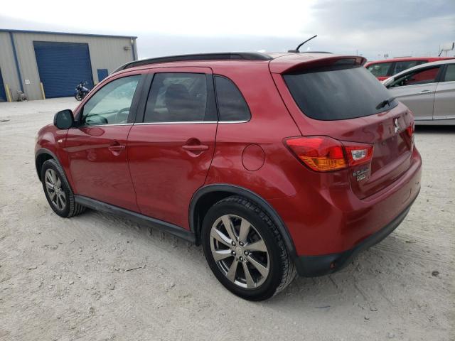 Photo 1 VIN: 4A4AP5AU3DE024518 - MITSUBISHI OUTLANDER 