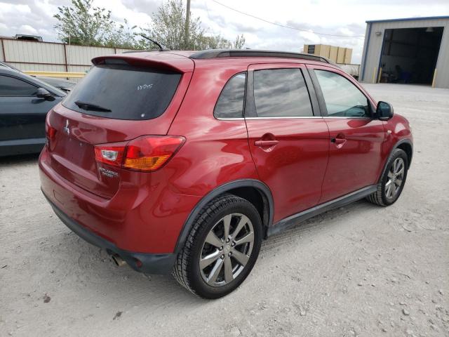 Photo 2 VIN: 4A4AP5AU3DE024518 - MITSUBISHI OUTLANDER 