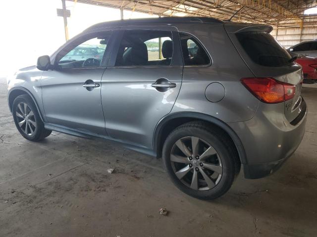 Photo 1 VIN: 4A4AP5AU4DE016704 - MITSUBISHI OUTLANDER 