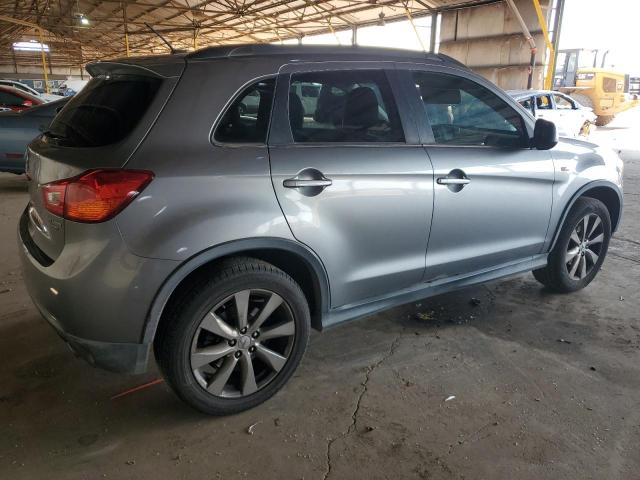 Photo 2 VIN: 4A4AP5AU4DE016704 - MITSUBISHI OUTLANDER 