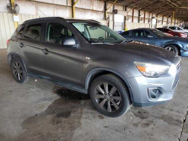 Photo 3 VIN: 4A4AP5AU4DE016704 - MITSUBISHI OUTLANDER 