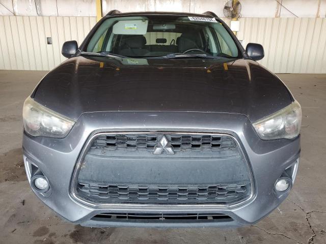 Photo 4 VIN: 4A4AP5AU4DE016704 - MITSUBISHI OUTLANDER 