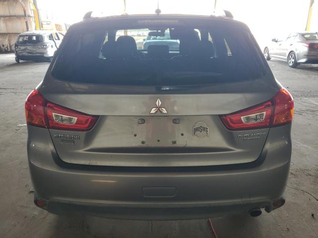 Photo 5 VIN: 4A4AP5AU4DE016704 - MITSUBISHI OUTLANDER 