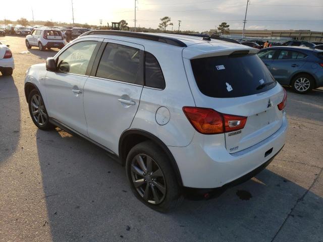 Photo 1 VIN: 4A4AP5AU4DE024043 - MITSUBISHI OUTLANDER 