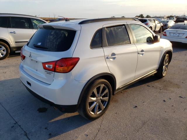 Photo 2 VIN: 4A4AP5AU4DE024043 - MITSUBISHI OUTLANDER 