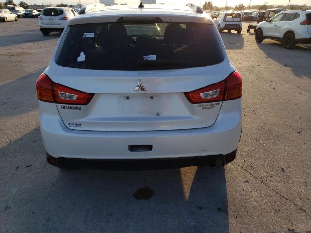 Photo 5 VIN: 4A4AP5AU4DE024043 - MITSUBISHI OUTLANDER 