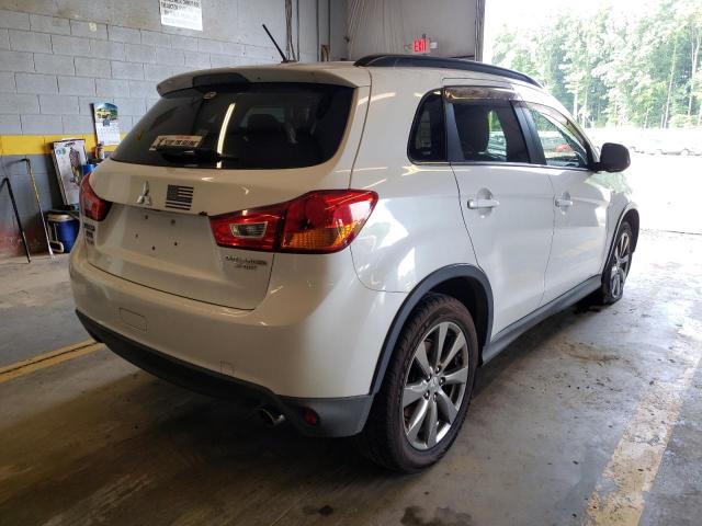 Photo 3 VIN: 4A4AP5AU4DE024916 - MITSUBISHI OUTLANDER 