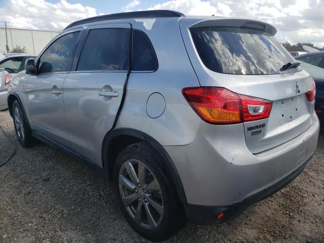 Photo 2 VIN: 4A4AP5AU6DE016350 - MITSUBISHI OUTLANDER 