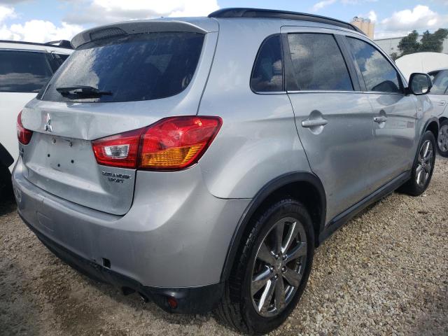 Photo 3 VIN: 4A4AP5AU6DE016350 - MITSUBISHI OUTLANDER 