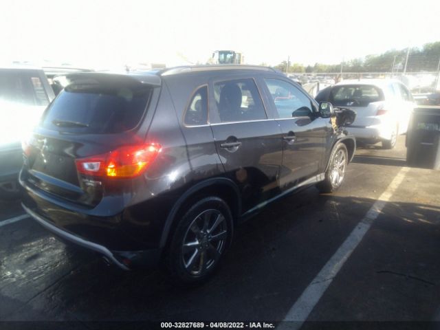 Photo 3 VIN: 4A4AP5AU8DE016821 - MITSUBISHI OUTLANDER SPORT 