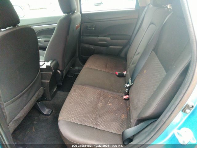 Photo 7 VIN: 4A4AP5AU8DE016866 - MITSUBISHI OUTLANDER 