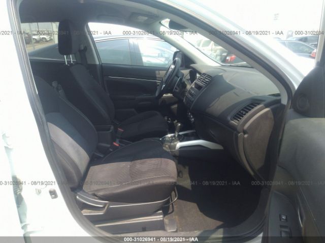 Photo 4 VIN: 4A4AP5AU9DE018206 - MITSUBISHI OUTLANDER SPORT 