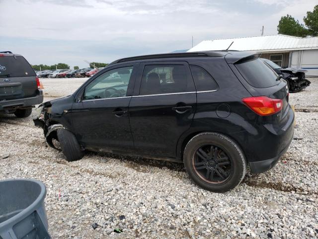 Photo 1 VIN: 4A4AP5AU9DE018254 - MITSUBISHI OUTLANDER 