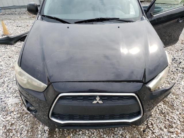 Photo 11 VIN: 4A4AP5AU9DE018254 - MITSUBISHI OUTLANDER 