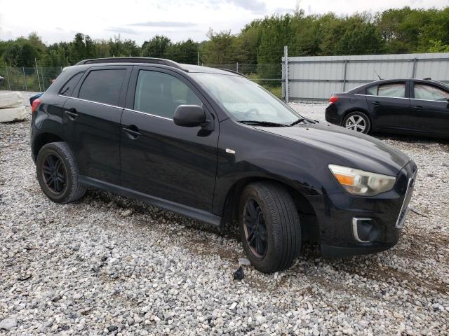 Photo 3 VIN: 4A4AP5AU9DE018254 - MITSUBISHI OUTLANDER 