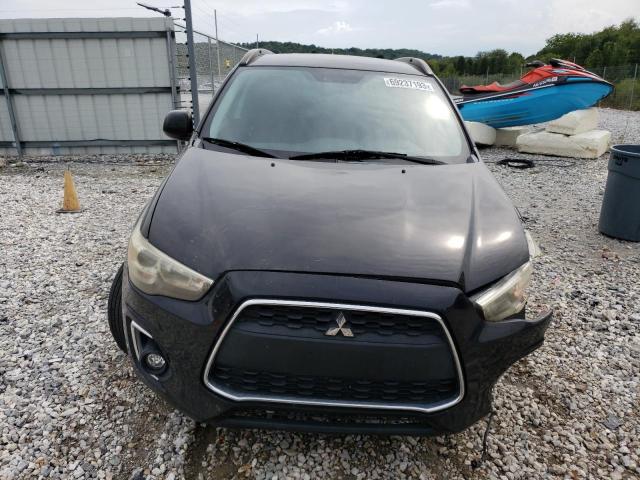 Photo 4 VIN: 4A4AP5AU9DE018254 - MITSUBISHI OUTLANDER 