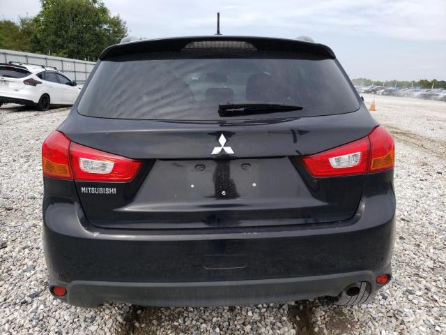 Photo 5 VIN: 4A4AP5AU9DE018254 - MITSUBISHI OUTLANDER 