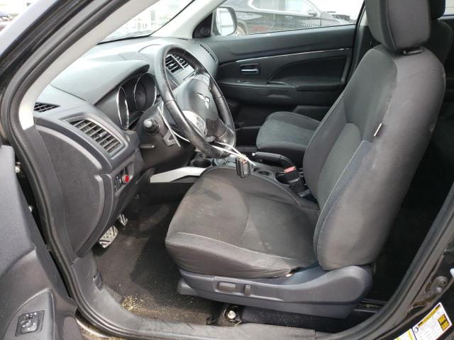 Photo 6 VIN: 4A4AP5AU9DE018254 - MITSUBISHI OUTLANDER 