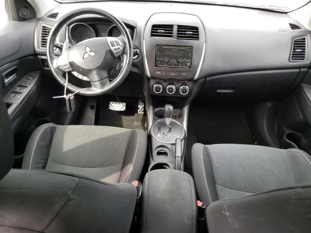 Photo 7 VIN: 4A4AP5AU9DE018254 - MITSUBISHI OUTLANDER 