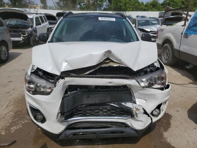 Photo 4 VIN: 4A4AP5AU9DE020215 - MITSUBISHI OUTLANDER 