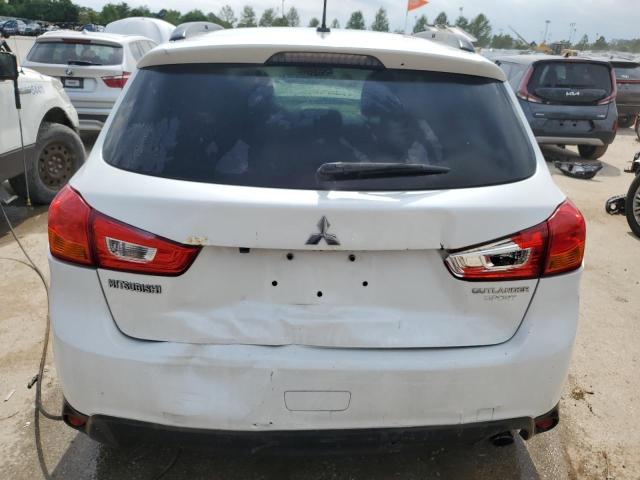 Photo 5 VIN: 4A4AP5AU9DE020215 - MITSUBISHI OUTLANDER 